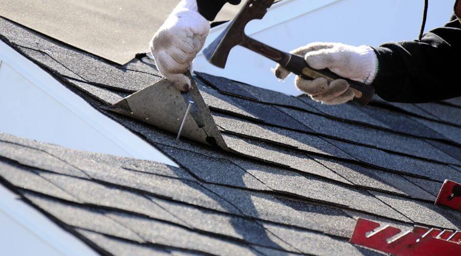Expert top industrial roofings services in Glenpool, OK